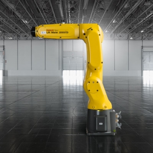 Robot Fanuc