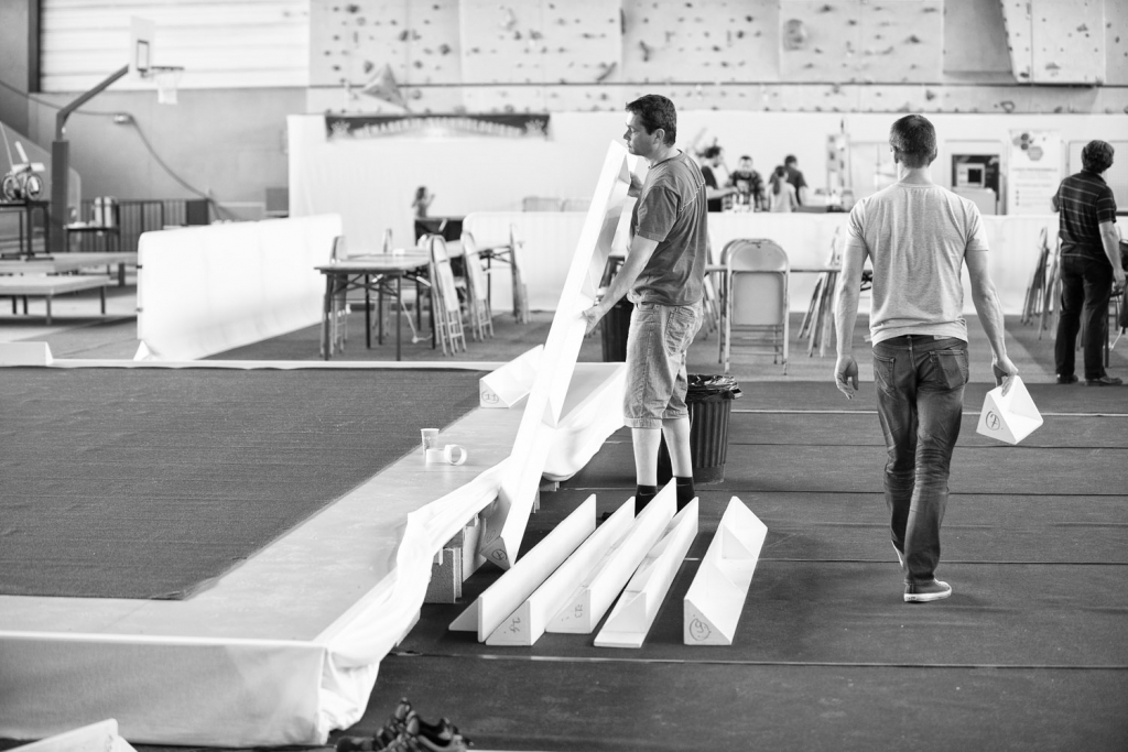 FRC2015 - Installation