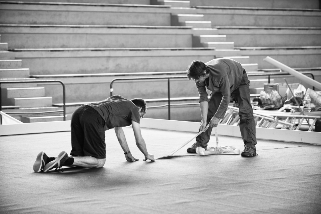 FRC2015 - Installation