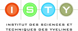 ISTY - Institut des Sciences et Techniques des Yvelines