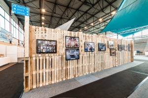 Galerie photo du Festival Robotique de Cachan 2016