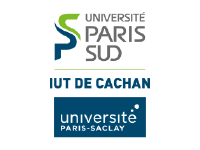 IUT de Cachan