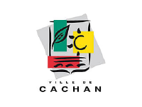 Accédez au site web de notre partenaire La Ville de Cachan