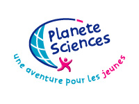 Accédez au site web de notre partenaire Planète Sciences